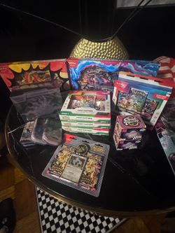 Pokemon