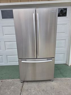 Samsung refrigerator