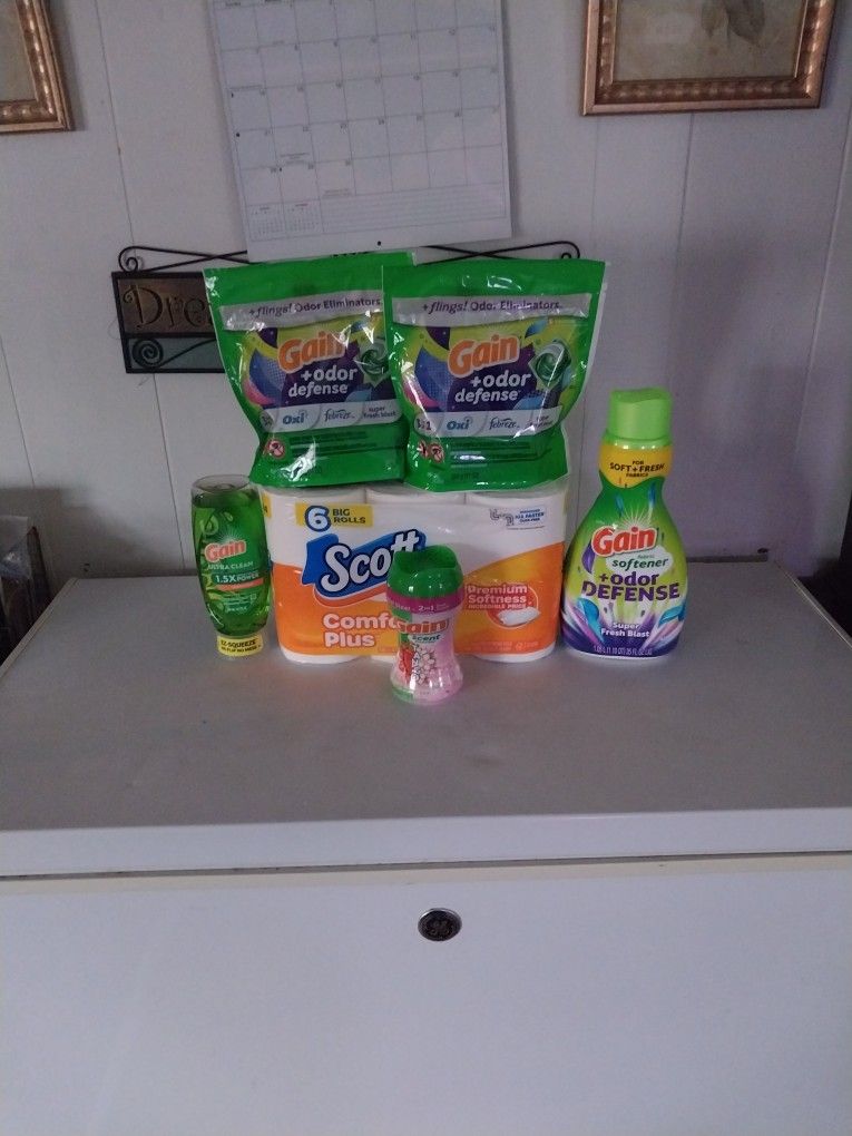 Mini Bundle