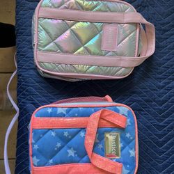 Lunch Bags For Kids