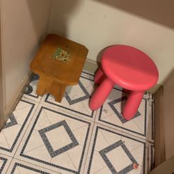 Stools