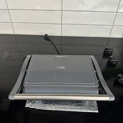 Panini Maker 