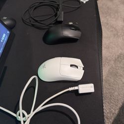Razer Viper Ultimate V3 Mouse 