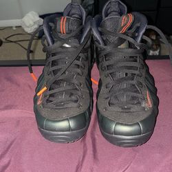 Foamposites Sequoa Size 8