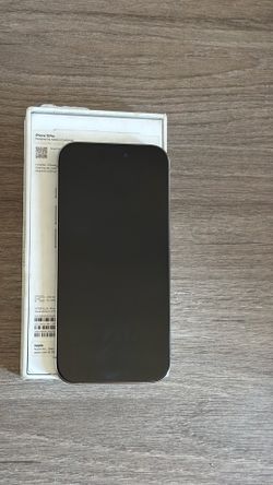 Apple iPhone