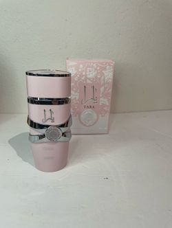 Yara Candy Lattafa Perfume 100ML.