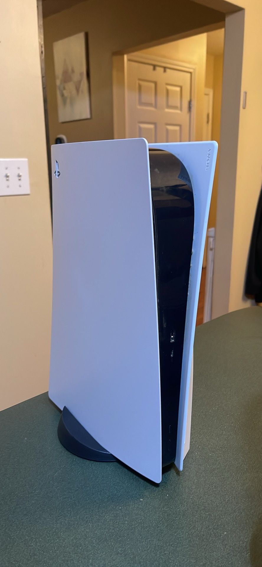 PlayStation 5