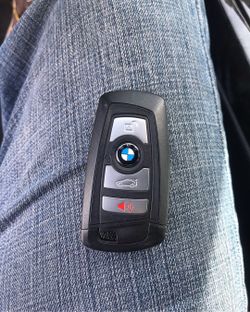 BMW MINI COOPER KEYS MADE ((((LOCKSMITH))))