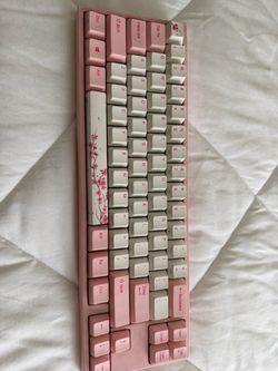 Ducky Mini Cherry Blossom