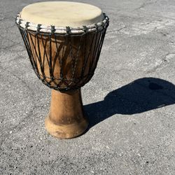 Djembe For Sale. 