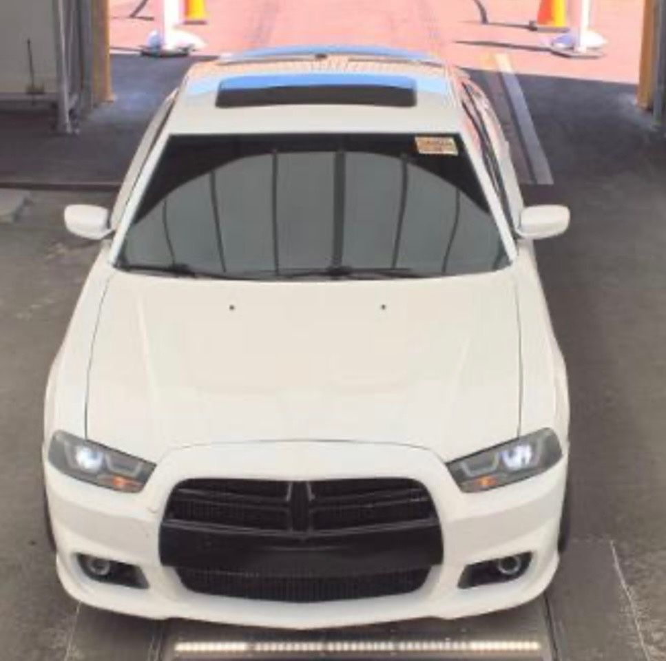 2013 Dodge Charger