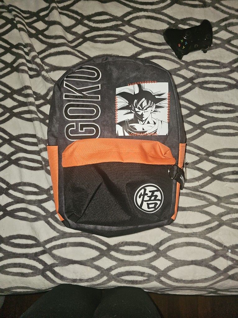 Backpack
