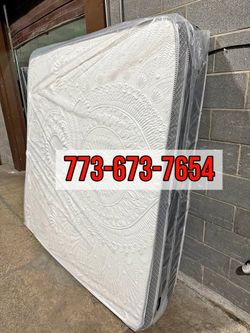 🚨 Affordable Brand New Mattresses 🚨 All Sizes In Stock & Ready For Delivery 🚛 (Starting At $99) 