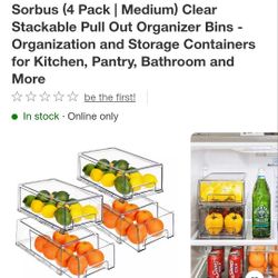 Storage 