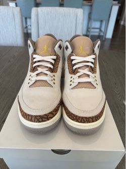 Air Jordan 3 Retro -Size 11