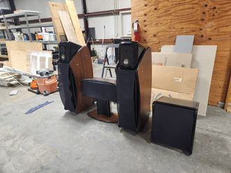 Speakers