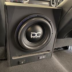 Custom Car Audio 