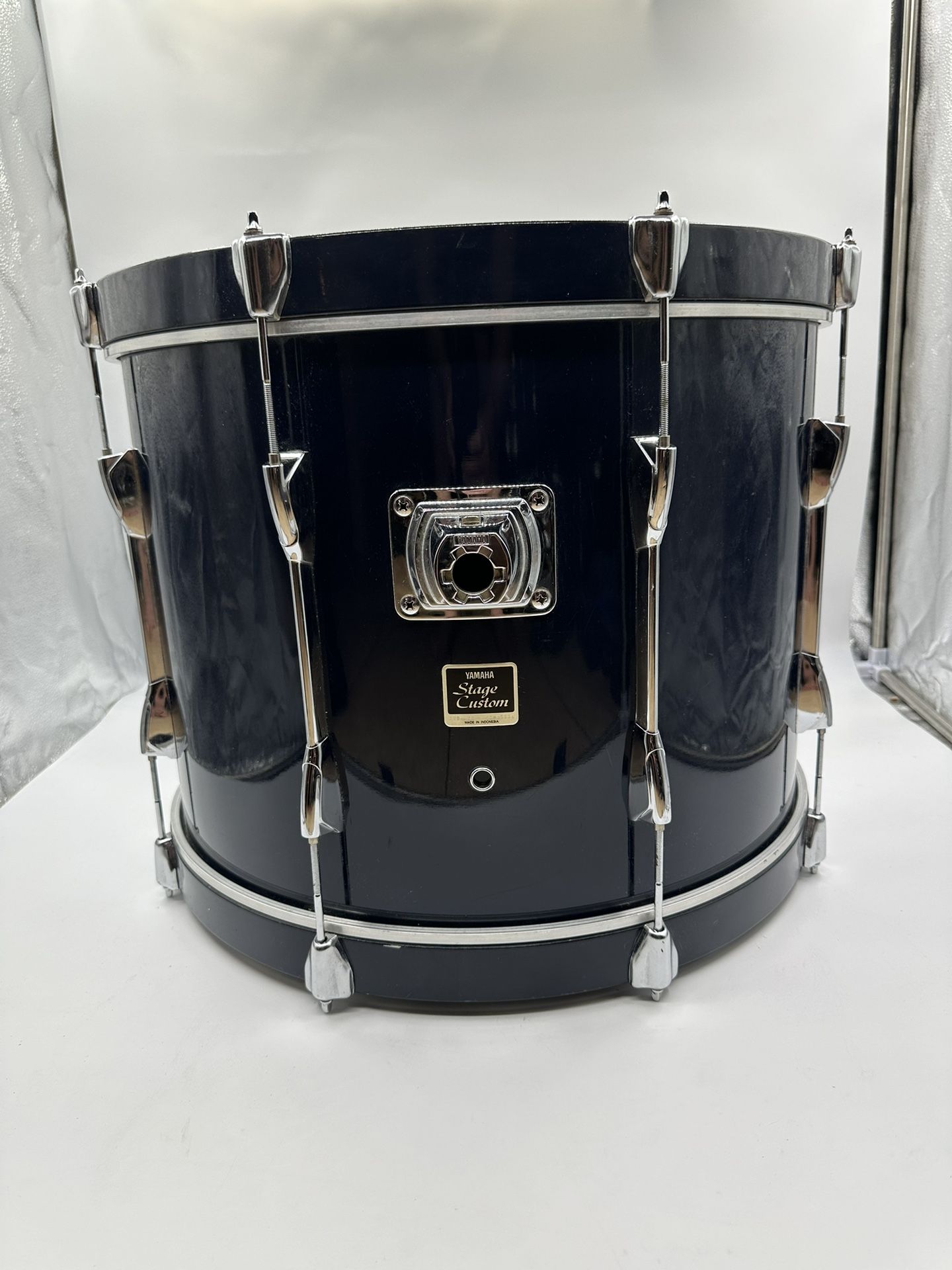 Yamaha SBD-622 Stage Custom 22x16" Bass Drum mid 90s