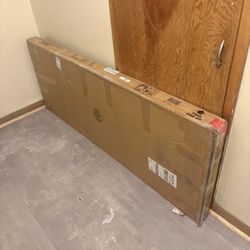 Brand New Queen Bed Frame 