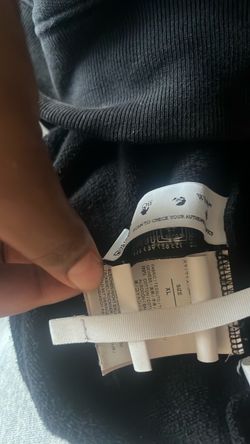 Off white Hoodie XL LIGHTLY USED