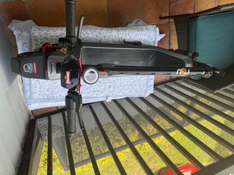 NIU E-scooter kQi300x