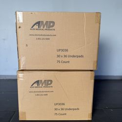 Underpads Adult
