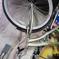Beach cruiser  new