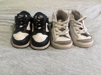 Toddler shoes