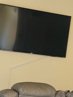 55in Roku Tv