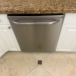 Dishwasher Frigidaire