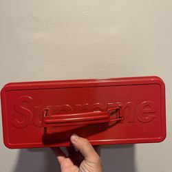 Supreme Tool Box