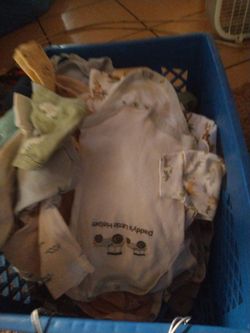 Baby clotes