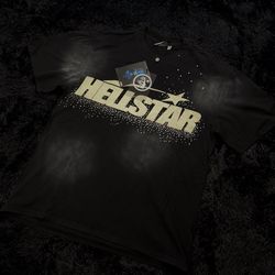 Hellstar Graphic Tee