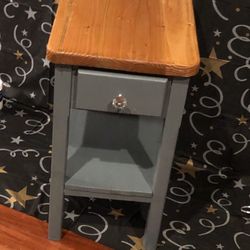 End Tables