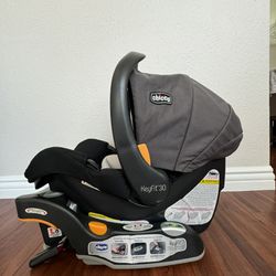 Chicco KeyFit 30 Infant Car Seat – Brand New 
