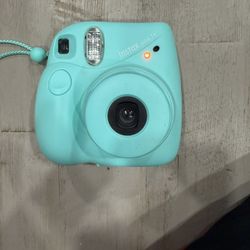 Instax Mini 7+