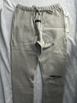 Ess cuffed sweats