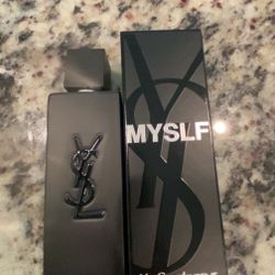 YSL Myself