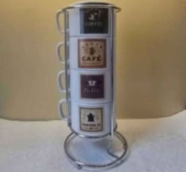 Coffee Mugs