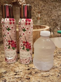 Soap & Paper Flowering Black Currant Home Fragrance Spray – Set of 2