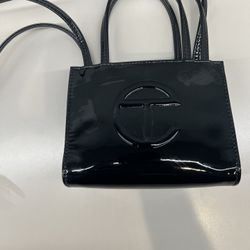 telfar small purse