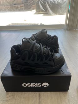 Osiris