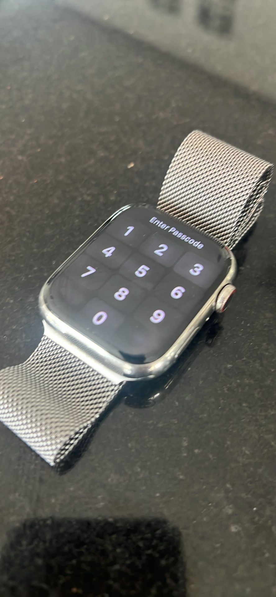 Apple Watch Series 7 For Sale