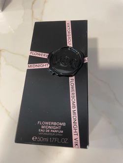 Viktor&Rolf Flowerbomb Midnight Eau de Parfum