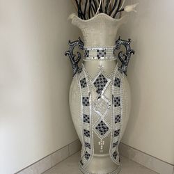 , Beautiful vase