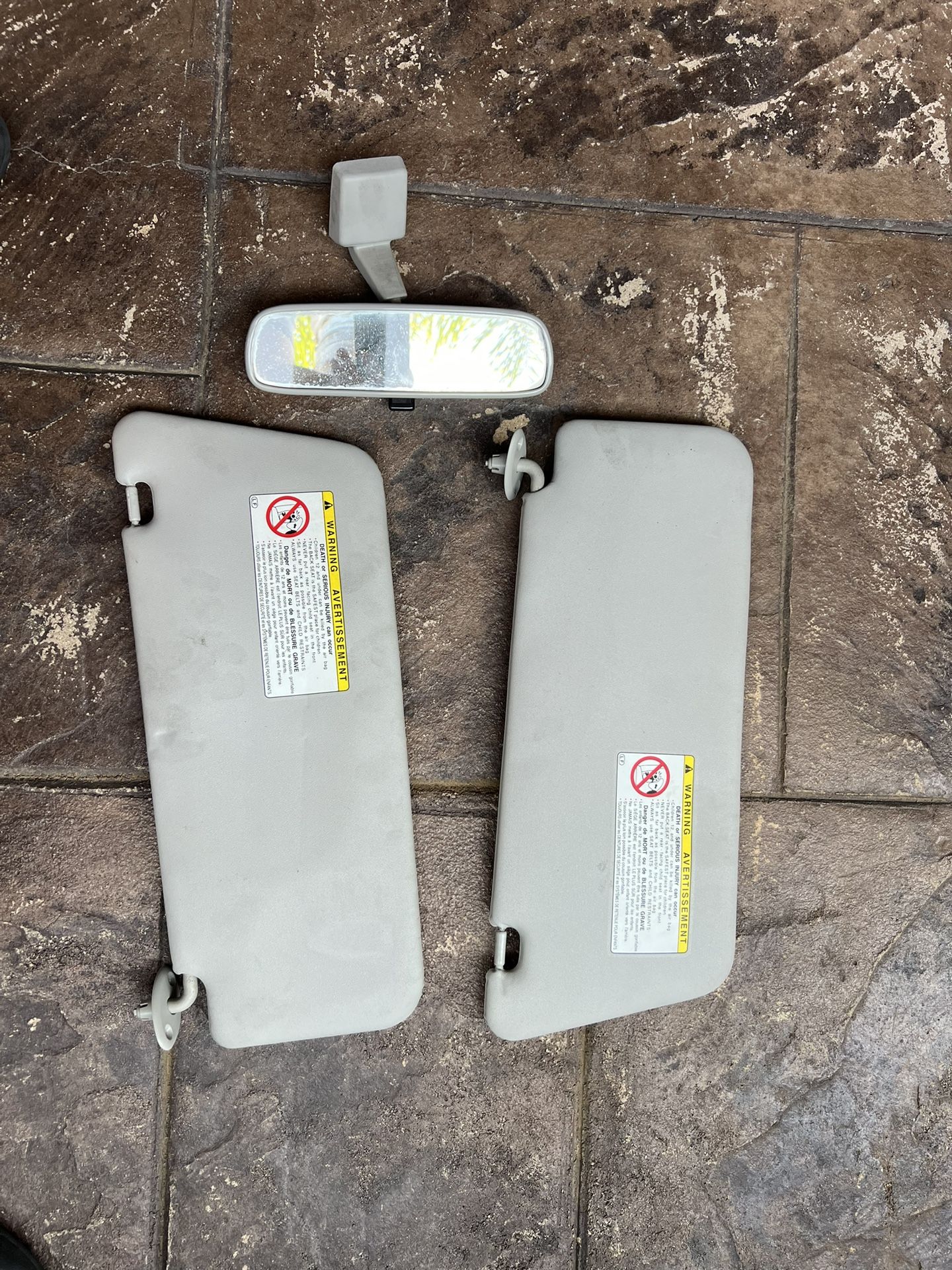 Scion Xb Parts