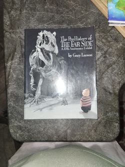 Lot Of Three A Far Side Collection