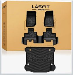 Floor mats jeep wrangler