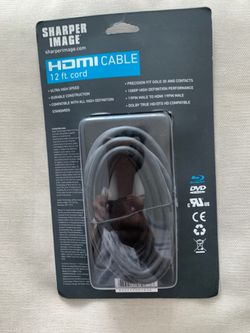 HDMI Cable