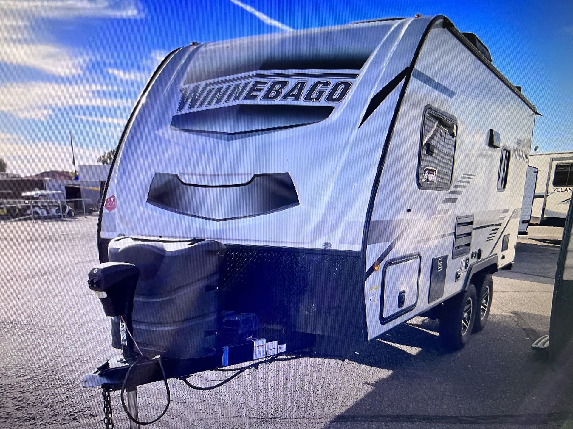 2021 MICRO MINIE 1708B
